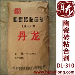 陶瓷砖粘合剂（DL-310）,陶瓷砖粘合剂使用方法